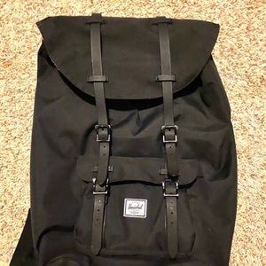 Herschel Little America Backpack